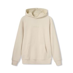 Áo Hoodie Nam Spiritual Quotes Form Regular