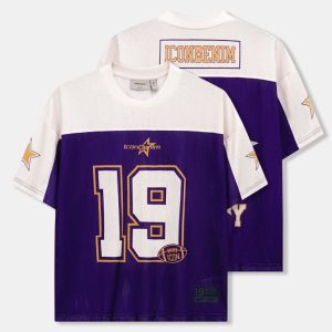 Áo Thun Nam Astra Form Boxy