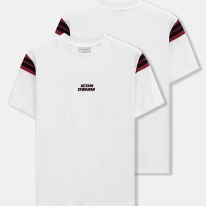 Áo Thun Nam Gravitas Form Regular