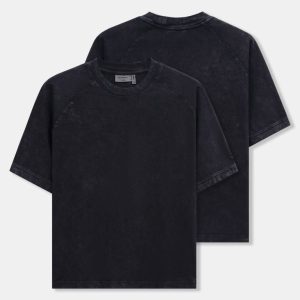 Áo Thun Nam Insignia ID Form Oversize