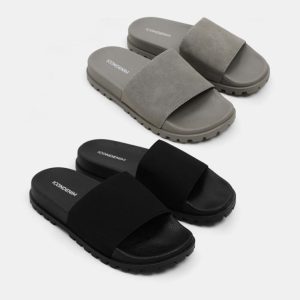 Dép Nam Drift Slides Quai Ngang