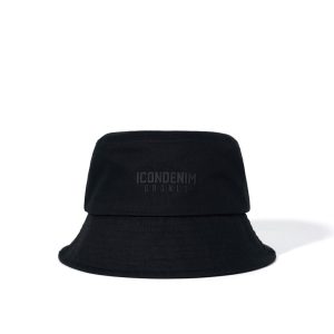 Nón Bucket Nam Kaki Orgnls