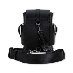 Túi Đeo Chéo Nam Da Urban Outlaw