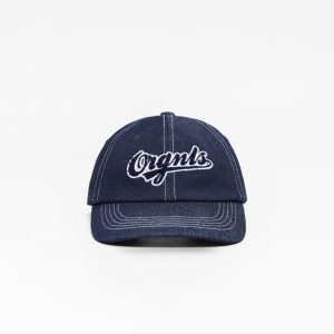 Nón Lưỡi Trai Nam Bakerfield Denim