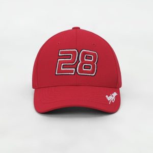 Nón Lưỡi Trai Nam Disney Pitlane 28