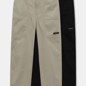 Quần Dài Nam Tatical Geared Form Baggy