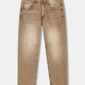 Quần Jeans Nam Dune Form Straight