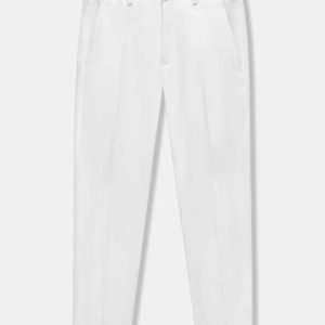 Quần Tây Nam Zenith Form Slimfit