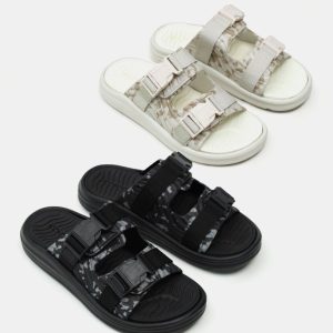 Dép Nam Easy Strap Slides
