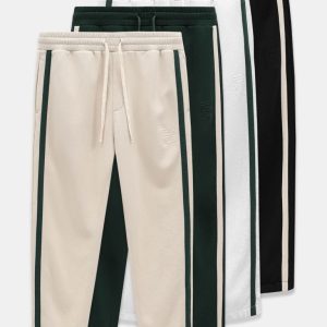 Quần Jogger Nam Dashfield Nỉ Form Regular